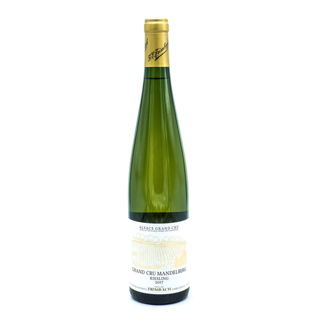 Trimbach Mandelberg Grand Cru Riesling 2017