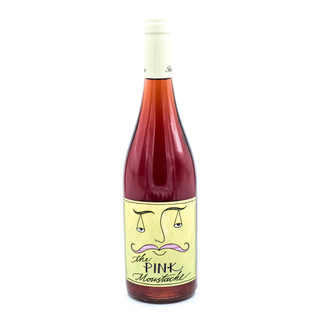 Intellego Wines "The Pink Moustache"  2021
