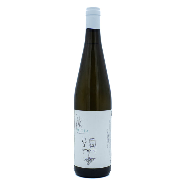 Mitja Sirk Bianco 2024