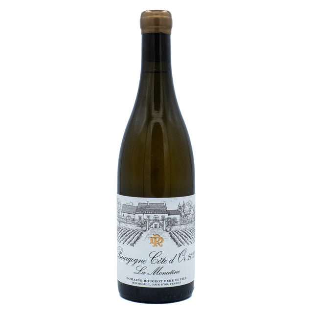 Domaine Rougeot Bourgogne Blanc La Monatine 2023