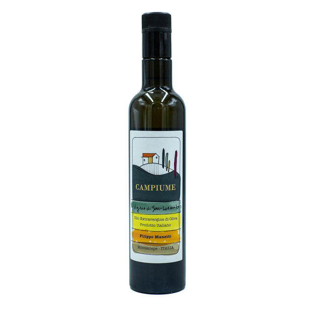 Filippo Manetti Olive Oil 500ml