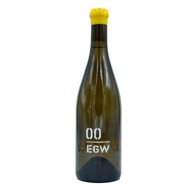00 Wines EGW Chardonnay 2019