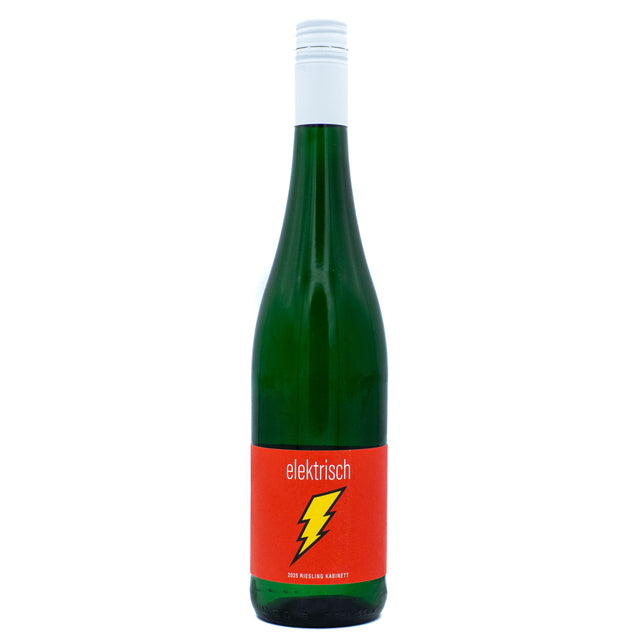 Seehof Riesling Kabinett Elektrisch 2025