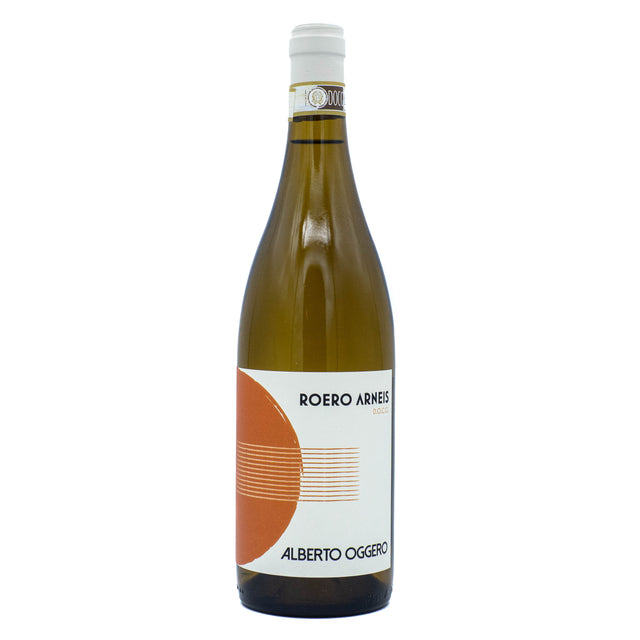 Oggero Roero Arneis 2024