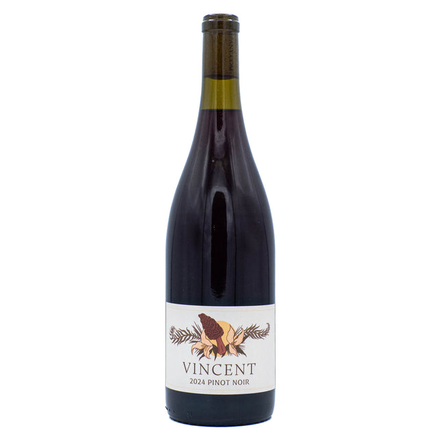 Vincent Willamette Valley Pinot Noir 2024