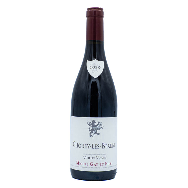 Michel Gay et Fils Chorey-les-Beaune 2020