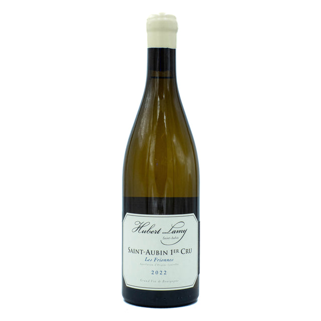 Hubert Lamy Saint-Aubin 1er Cru Les Frionnes 2022