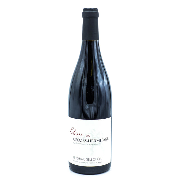 JL Chave 'Silene' Crozes-Hermitage Rouge 2021