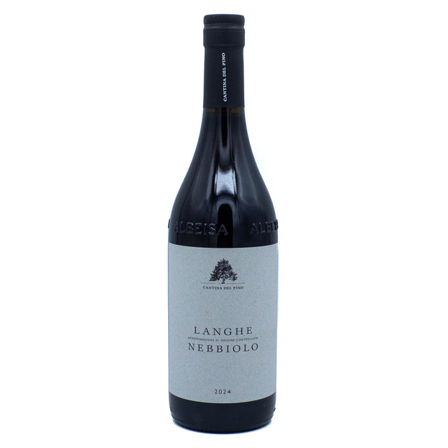 Le Piane Nebbiolo Colline Novaresi 2024