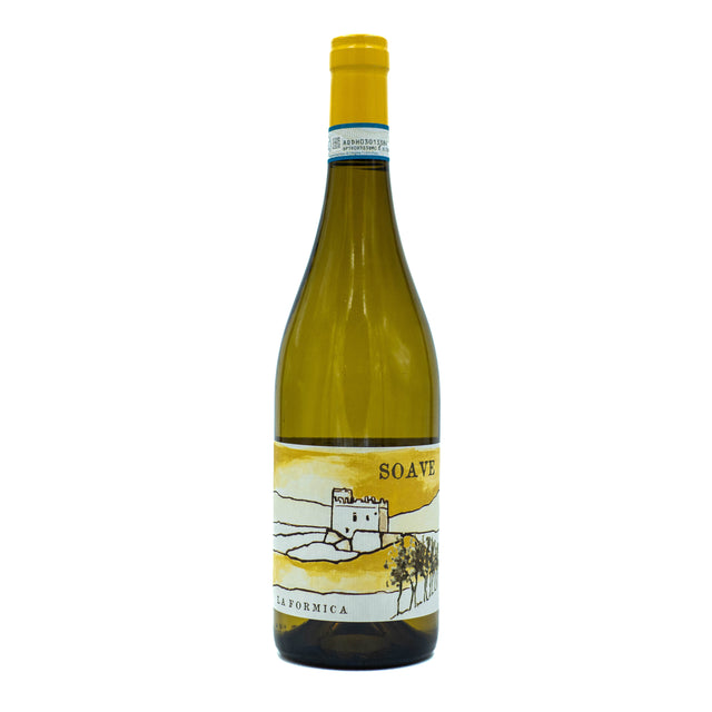 La Formica Soave Classico 2022