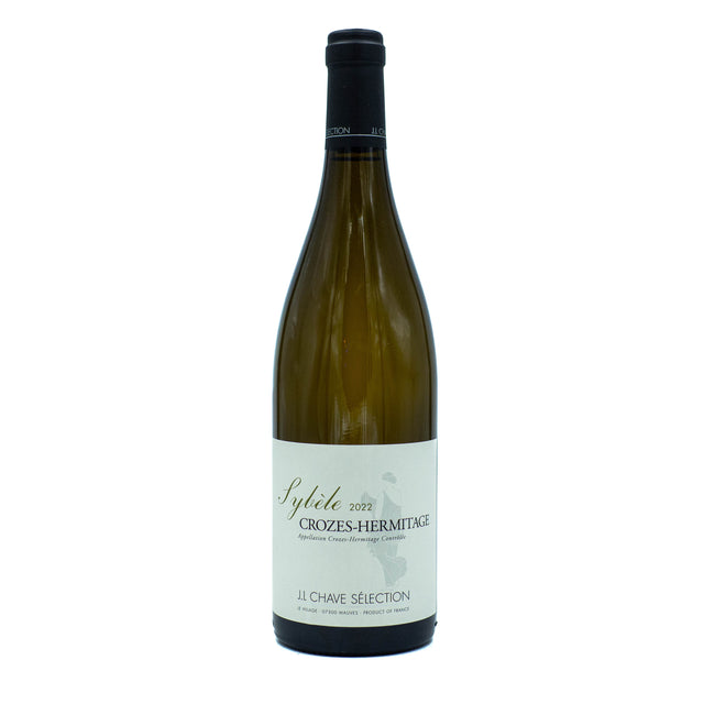 J.L. Chave Selection Crozes-Hermitage Blanc "Sybele" 2022