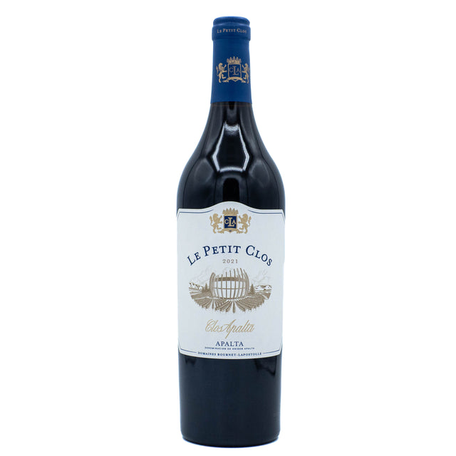 Clos Apalta Le Petit Clos 2021