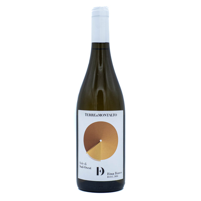 Terre di Montalto Etna Bianco 2024