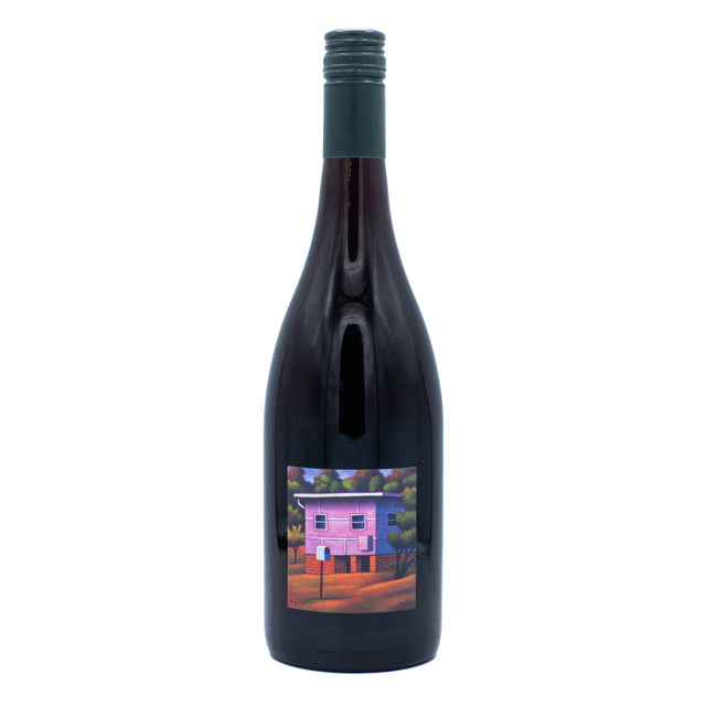 William Downie Pinot Noir Cathedral 2024