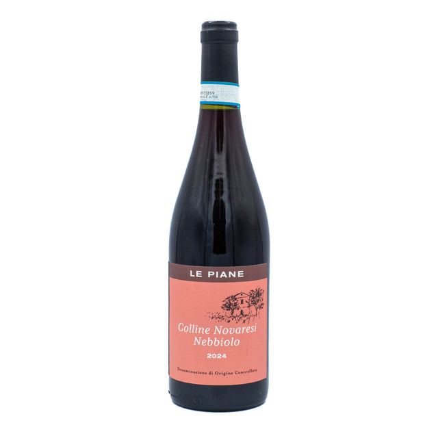 Le Piane Nebbiolo Colline Novaresi 2024