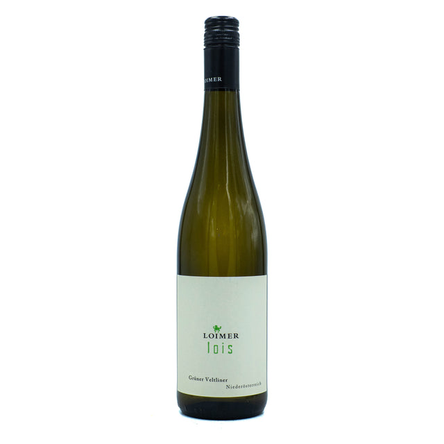 Weingut Fred Loimer Lois Grüner Veltliner 2022