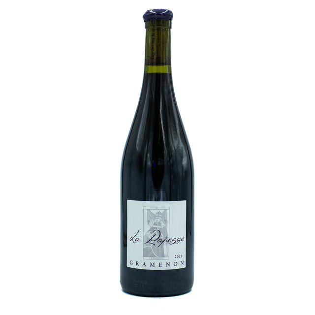 Domaine Gramenon Côtes-du-Rhône “La Papesse” 2020