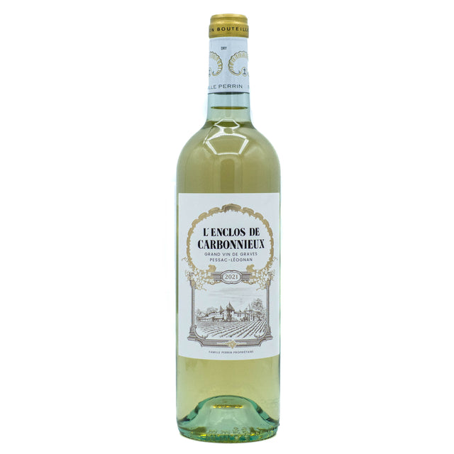Chateau Carbonnieux Blanc 2021