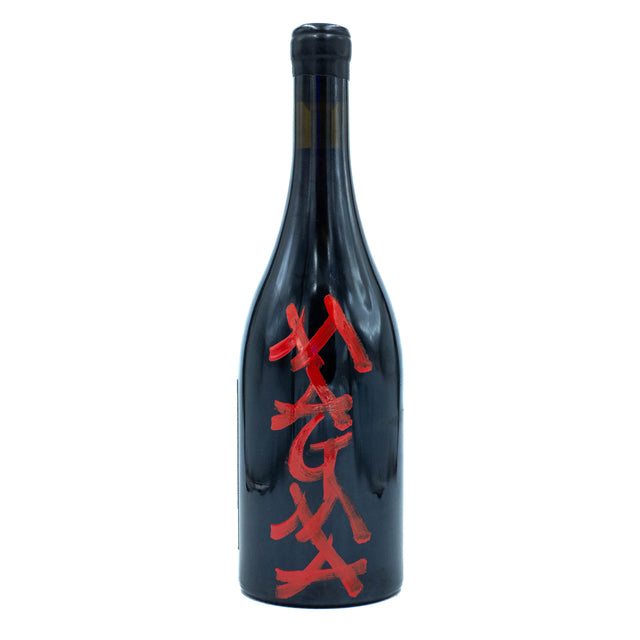Frank Cornelissen “Magma” 2020