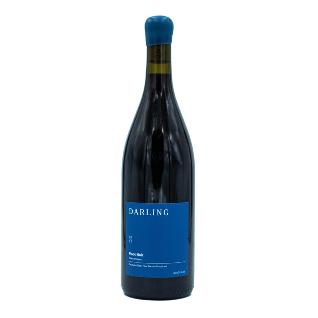 Darling Wines Azaya Vineyard Pinot Noir 2022