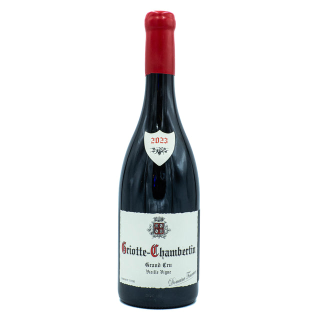 Domaine Fourrier Griottes-Chambertin Grand Cru 2023