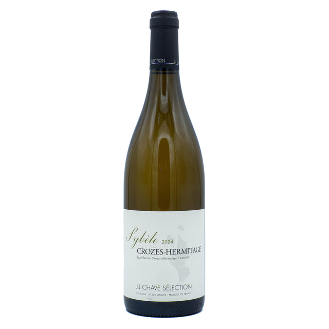 J.L. Chave Selection Crozes-Hermitage Blanc Sybele 2024