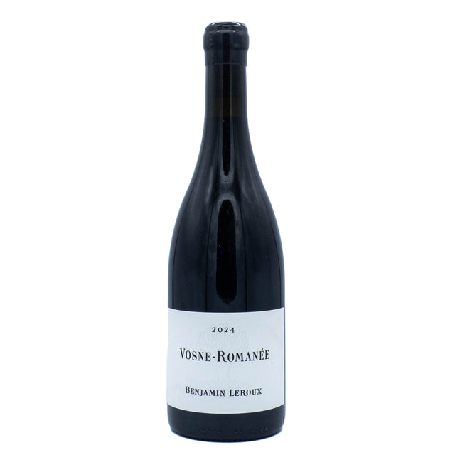 Benjamin Leroux Vosne-Romanee 2024