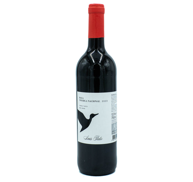 Luis Pato Baga/Touriga Nacional 2023