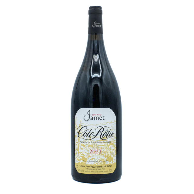 Domaine Jamet Côte-Rôtie 2023 1.5L