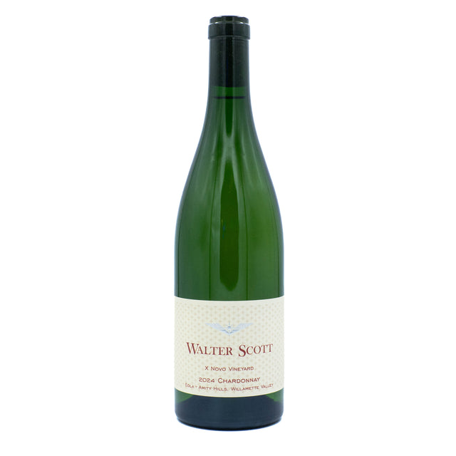 Walter Scott Chardonnay X Novo Vineyard 2024