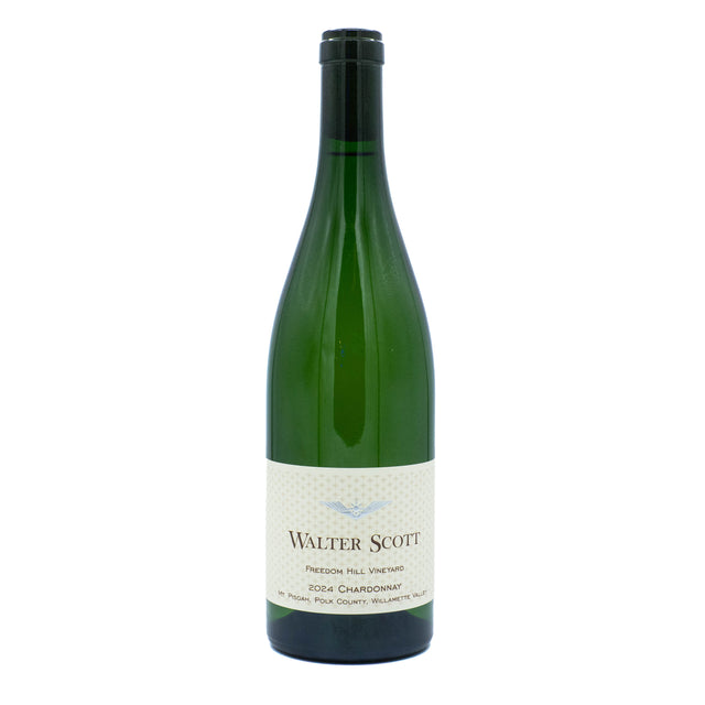 Walter Scott Chardonnay Freedom Hill Vineyard 2024