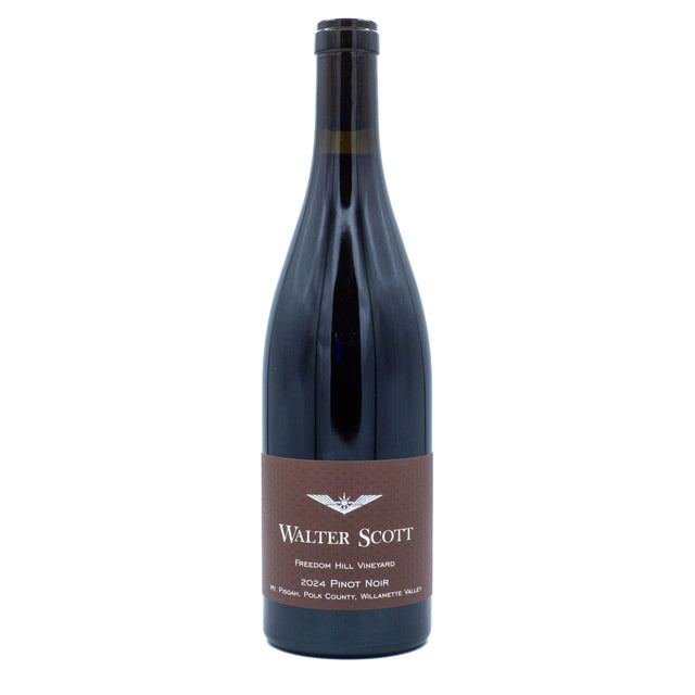 Walter Scott Pinot Noir Freedom Hill Vineyard 2024