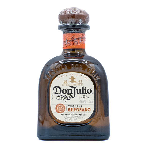 Don Julio Tequila Reposado