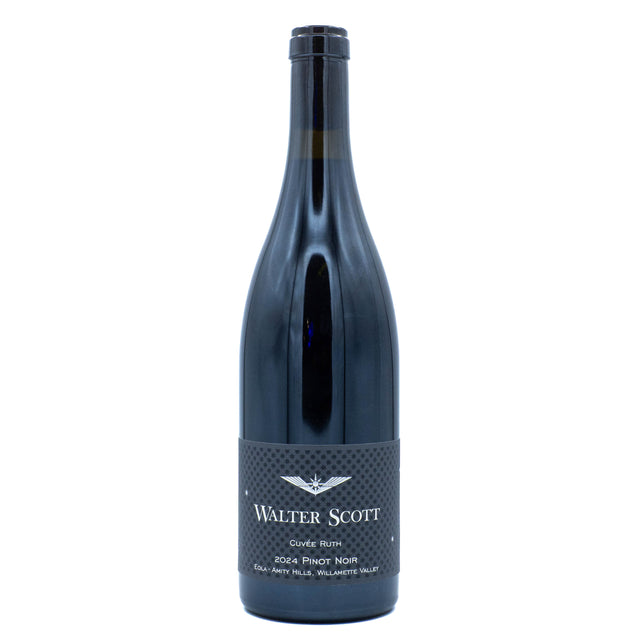 Walter Scott Pinot Noir Cuvée Ruth 2024