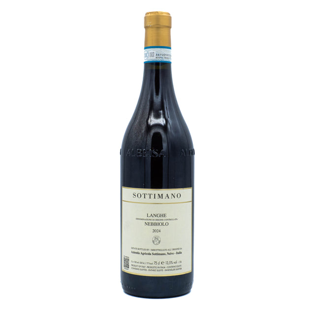 Sottimano Langhe Nebbiolo 2024