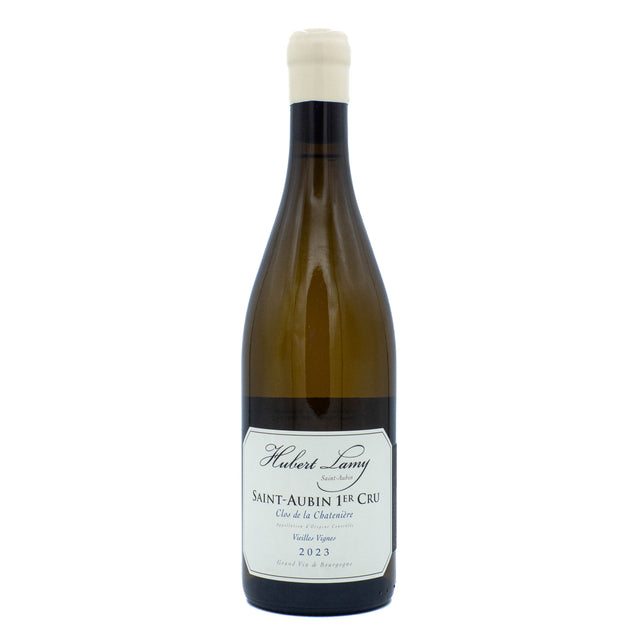 Hubert Lamy Saint-Aubin 1er Cru “Clos de la Chateniere" 2023