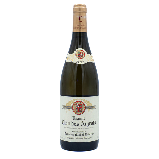 Domaine Michel Lafarge Beaune 1er Cru Blanc Clos des Aigrots 2023