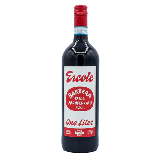 Ercole Barbera del Monferrato 2024 1L