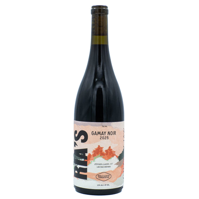 Ria's Gamay Estate 2025