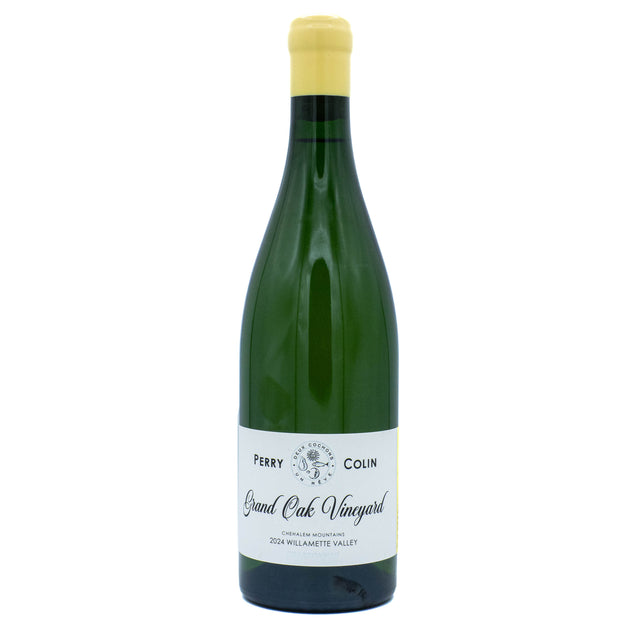 Perry Colin Chardonnay Grand Oak Vineyard 2024