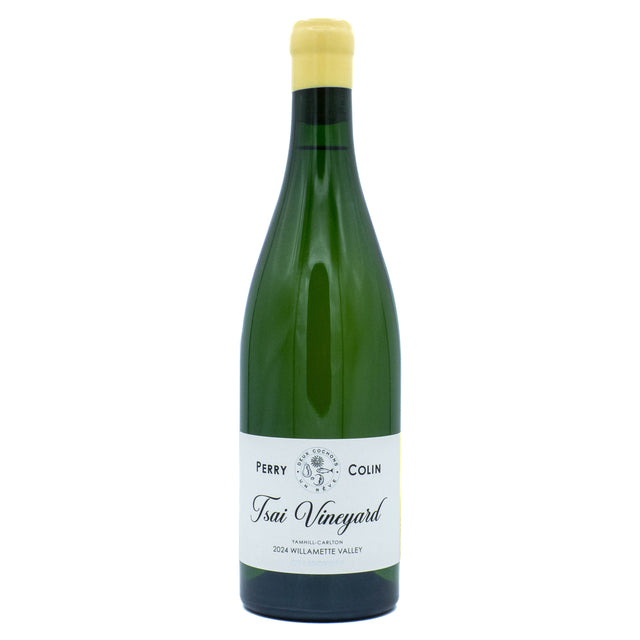 Perry Colin Chardonnay Tsai Vineyard 2024