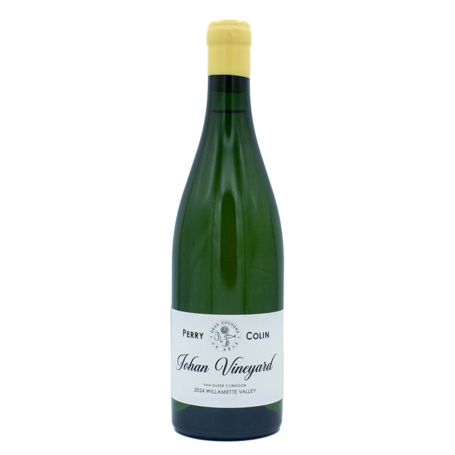 Perry Colin Chardonnay Johan Vineyard 2024