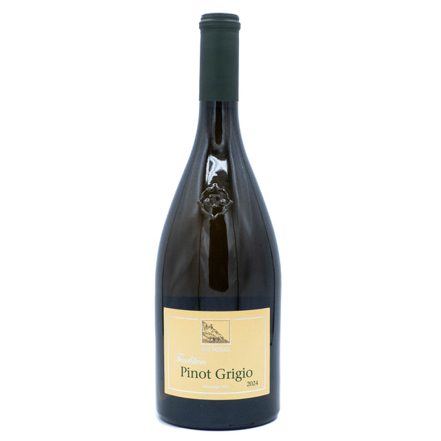 Cantina Terlano Pinot Grigio 2024