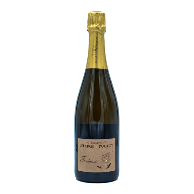 Lelarge-Pugeot Premier Cru Tradition Brut