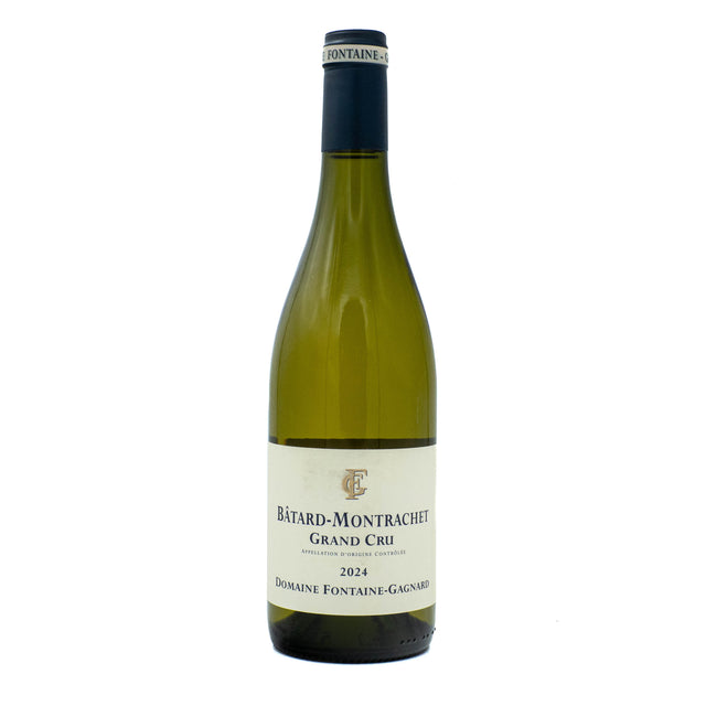 Domaine Fontaine Gagnard Batard-Montrachet 2024