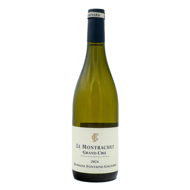 Domaine Fontaine Gagnard Le Montrachet 2024