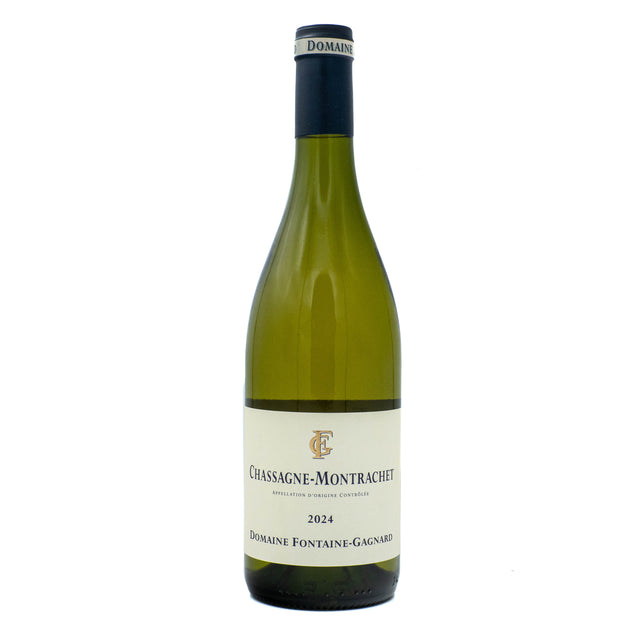 Domaine Fontaine Gagnard Chassagne-Montrachet 2024