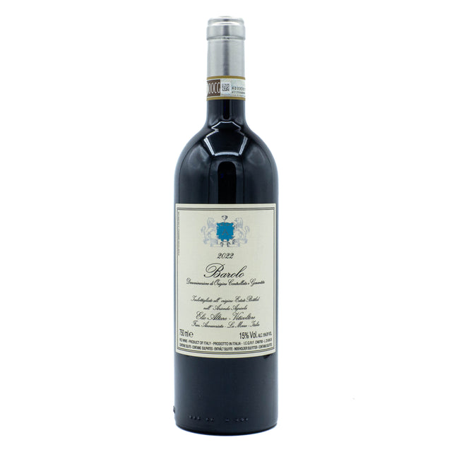 Elio Altare Barolo 2022