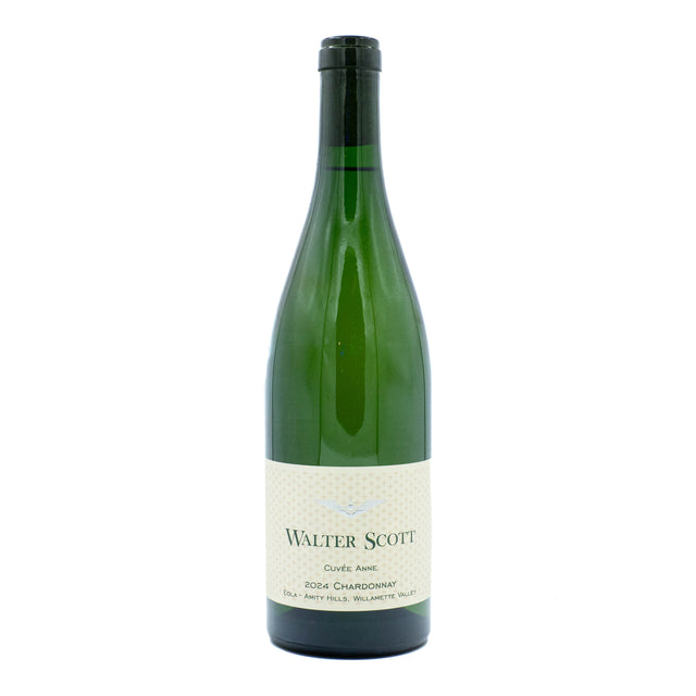 Walter Scott Cuvée Anne Chardonnay 2024