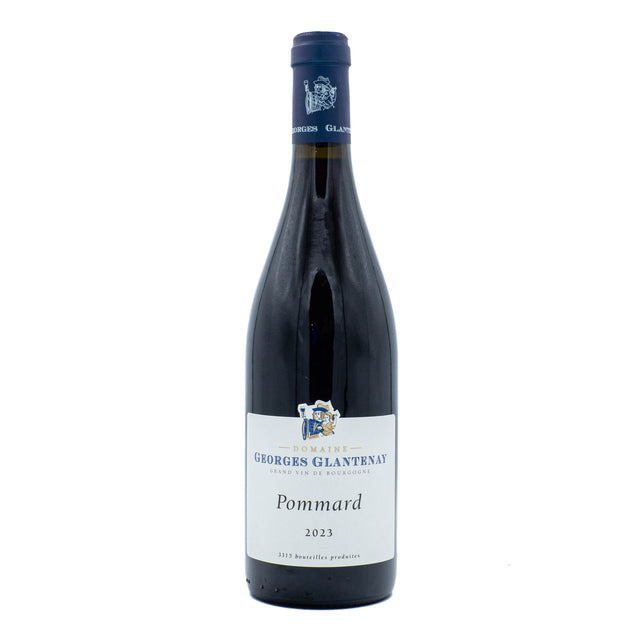 Georges Glantenay Pommard 2023